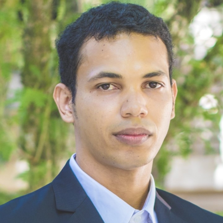 Geymerson S. Ramos